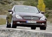 Mercedes-Benz CLS 280 Mercedes-Benz CLS 280